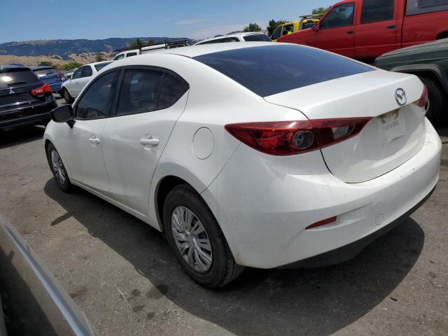 Photo 1 VIN: JM1BM1T75F1225626 - MAZDA 3 