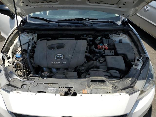 Photo 10 VIN: JM1BM1T75F1225626 - MAZDA 3 