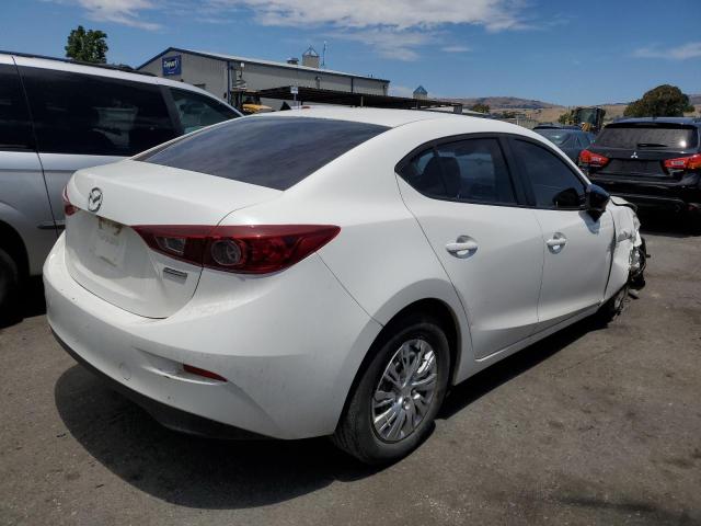 Photo 2 VIN: JM1BM1T75F1225626 - MAZDA 3 