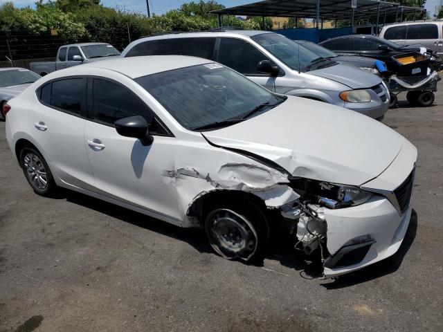 Photo 3 VIN: JM1BM1T75F1225626 - MAZDA 3 