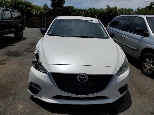 Photo 4 VIN: JM1BM1T75F1225626 - MAZDA 3 