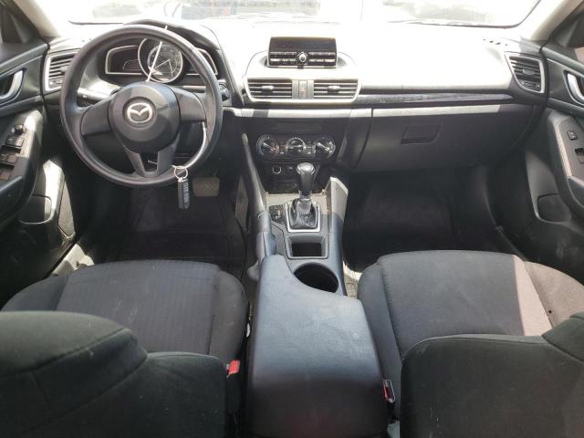 Photo 7 VIN: JM1BM1T75F1225626 - MAZDA 3 