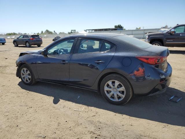 Photo 1 VIN: JM1BM1T75F1232172 - MAZDA 3 SV 