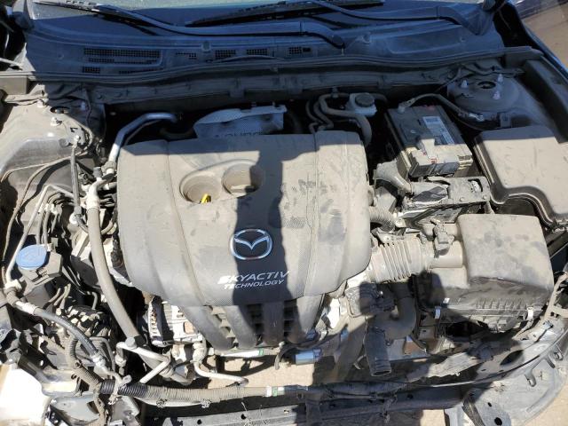 Photo 10 VIN: JM1BM1T75F1232172 - MAZDA 3 SV 