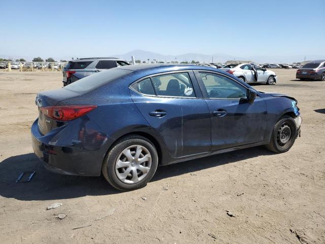 Photo 2 VIN: JM1BM1T75F1232172 - MAZDA 3 SV 