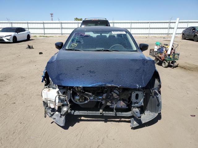 Photo 4 VIN: JM1BM1T75F1232172 - MAZDA 3 SV 