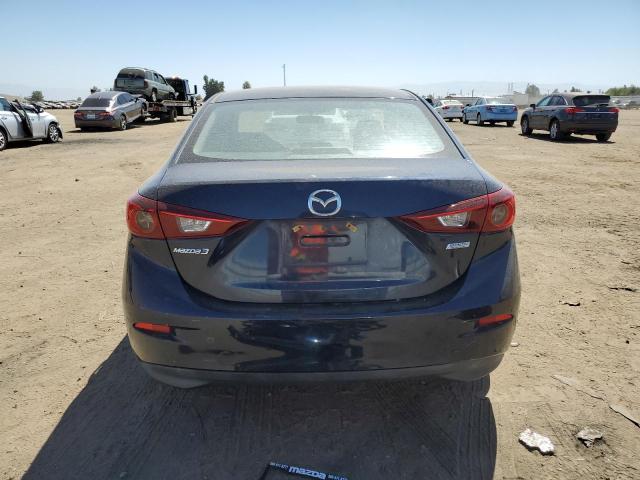 Photo 5 VIN: JM1BM1T75F1232172 - MAZDA 3 SV 