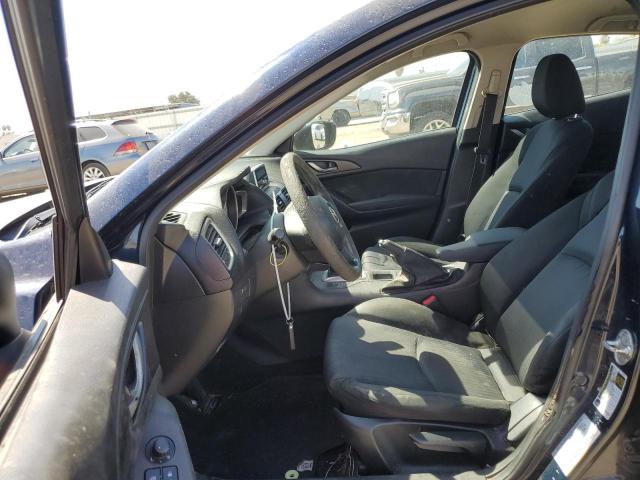 Photo 6 VIN: JM1BM1T75F1232172 - MAZDA 3 SV 