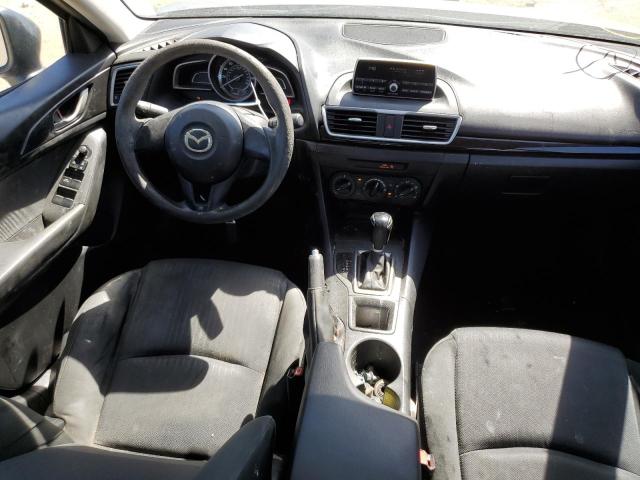 Photo 7 VIN: JM1BM1T75F1232172 - MAZDA 3 SV 