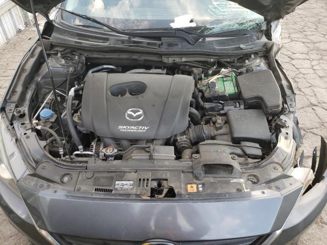 Photo 6 VIN: JM1BM1T75F1232835 - MAZDA 3 SV 