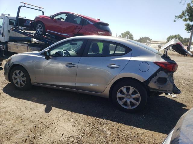 Photo 1 VIN: JM1BM1T75F1245388 - MAZDA 3 SV 