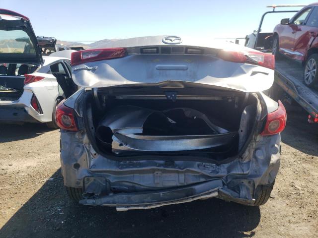 Photo 5 VIN: JM1BM1T75F1245388 - MAZDA 3 SV 