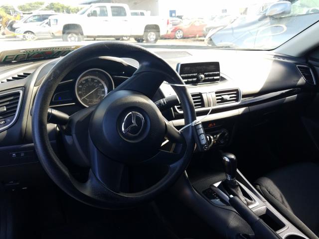 Photo 8 VIN: JM1BM1T75F1256780 - MAZDA 3 SV 