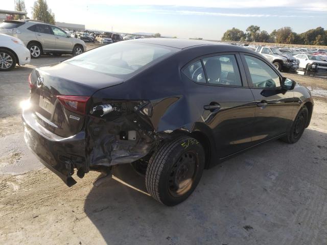 Photo 3 VIN: JM1BM1T75G1279221 - MAZDA 3 SPORT 