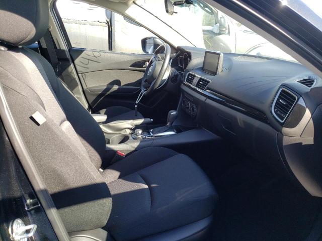 Photo 4 VIN: JM1BM1T75G1307471 - MAZDA 3 SPORT 