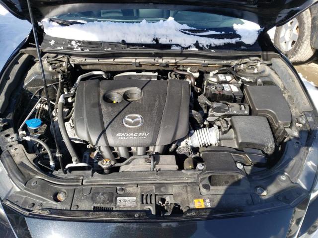 Photo 6 VIN: JM1BM1T75G1307471 - MAZDA 3 SPORT 