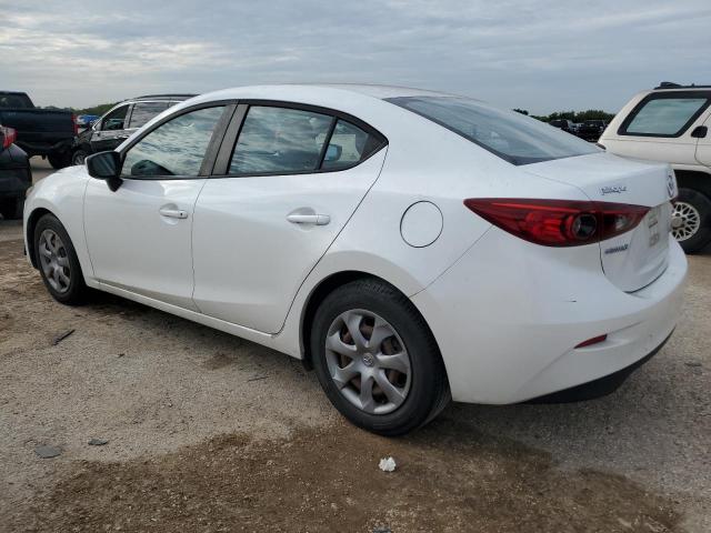 Photo 1 VIN: JM1BM1T75G1328241 - MAZDA 3 