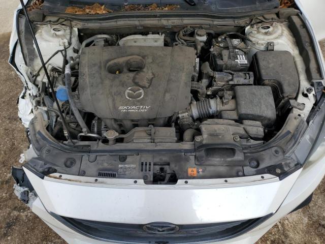 Photo 10 VIN: JM1BM1T75G1328241 - MAZDA 3 