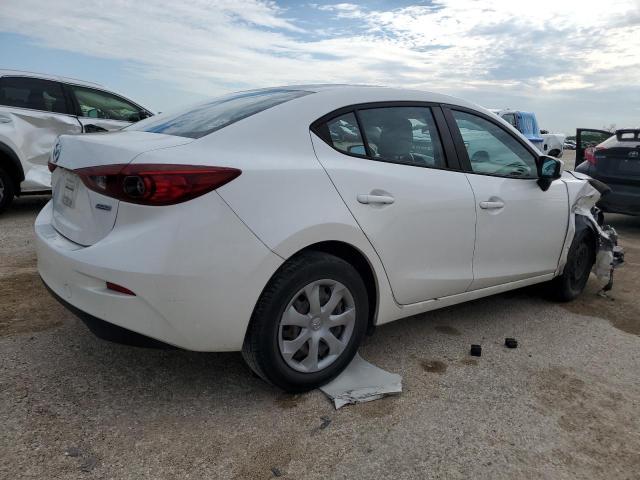 Photo 2 VIN: JM1BM1T75G1328241 - MAZDA 3 