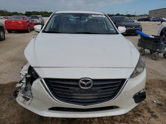 Photo 4 VIN: JM1BM1T75G1328241 - MAZDA 3 