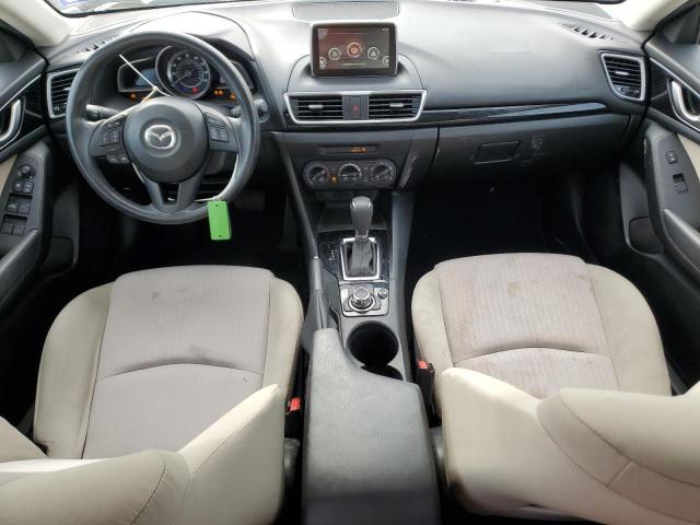 Photo 7 VIN: JM1BM1T75G1328241 - MAZDA 3 