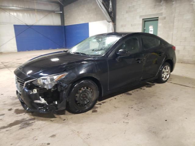 Photo 0 VIN: JM1BM1T76E1123301 - MAZDA 3 SV 