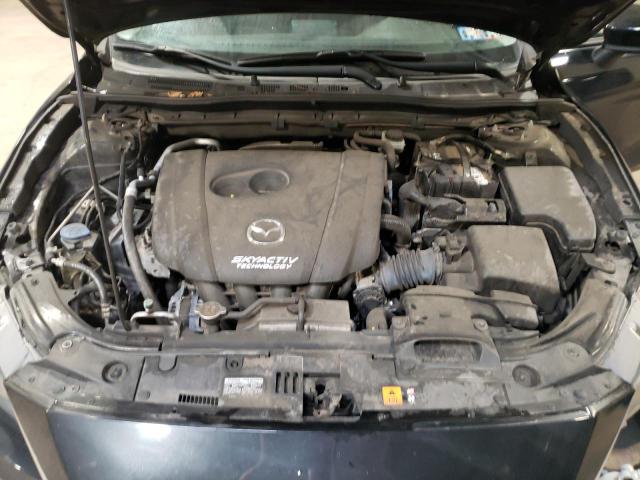 Photo 10 VIN: JM1BM1T76E1123301 - MAZDA 3 SV 