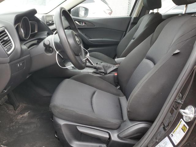 Photo 6 VIN: JM1BM1T76E1123301 - MAZDA 3 SV 