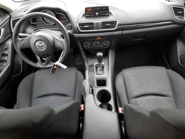 Photo 7 VIN: JM1BM1T76E1123301 - MAZDA 3 SV 