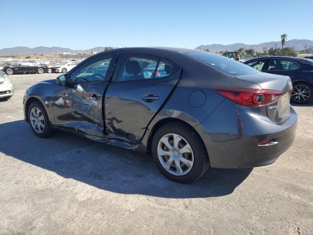 Photo 1 VIN: JM1BM1T76E1125887 - MAZDA 3 SV 