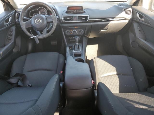 Photo 7 VIN: JM1BM1T76E1125887 - MAZDA 3 SV 