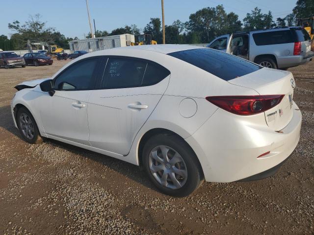 Photo 1 VIN: JM1BM1T76E1183739 - MAZDA 3 SV 