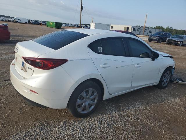 Photo 2 VIN: JM1BM1T76E1183739 - MAZDA 3 SV 