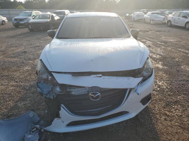 Photo 4 VIN: JM1BM1T76E1183739 - MAZDA 3 SV 