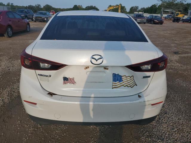 Photo 5 VIN: JM1BM1T76E1183739 - MAZDA 3 SV 