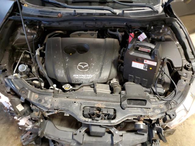 Photo 6 VIN: JM1BM1T76E1190089 - MAZDA 3 