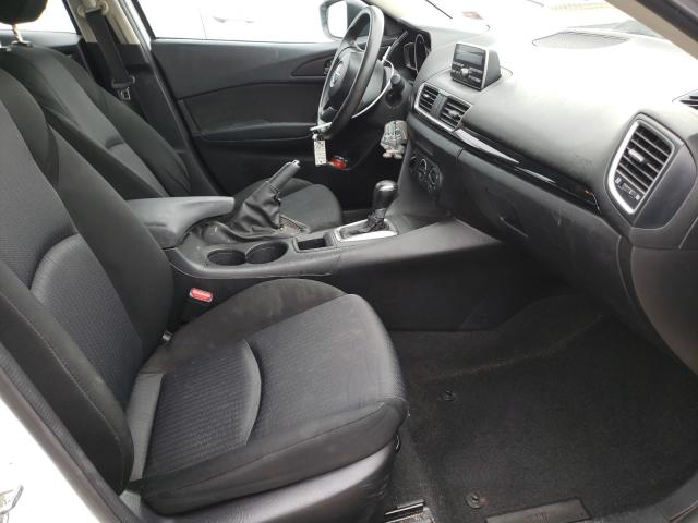 Photo 4 VIN: JM1BM1T76F1235582 - MAZDA 3 