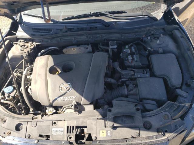 Photo 10 VIN: JM1BM1T76F1246260 - MAZDA 3 SV 