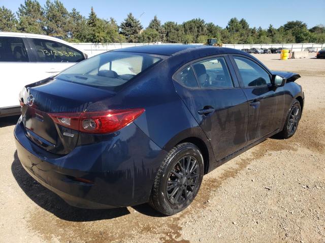 Photo 2 VIN: JM1BM1T76F1246260 - MAZDA 3 SV 