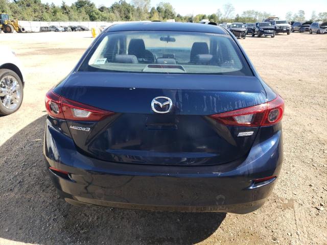 Photo 5 VIN: JM1BM1T76F1246260 - MAZDA 3 SV 