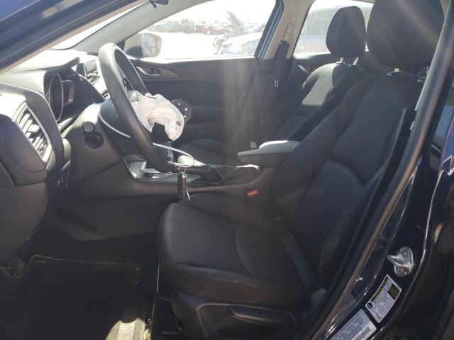 Photo 6 VIN: JM1BM1T76F1246260 - MAZDA 3 SV 