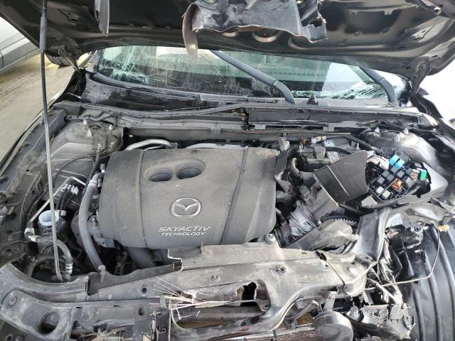 Photo 10 VIN: JM1BM1T76F1254827 - MAZDA 3 SV 