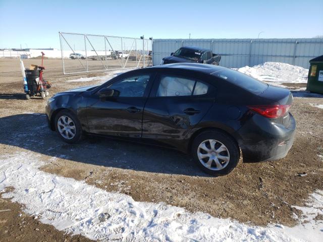 Photo 1 VIN: JM1BM1T76F1262717 - MAZDA 3 SV 