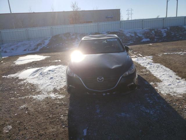 Photo 4 VIN: JM1BM1T76F1262717 - MAZDA 3 SV 