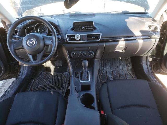 Photo 7 VIN: JM1BM1T76F1262717 - MAZDA 3 SV 