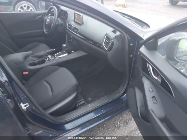 Photo 4 VIN: JM1BM1T76G1340821 - MAZDA MAZDA3 