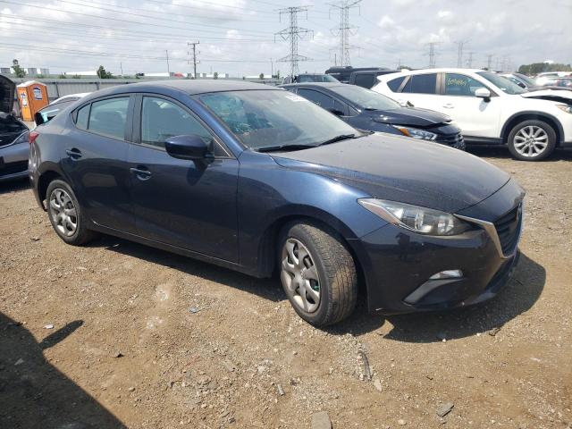 Photo 3 VIN: JM1BM1T76G1346957 - MAZDA 3 