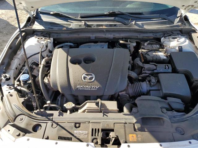 Photo 10 VIN: JM1BM1T77E1124537 - MAZDA 3 SV 