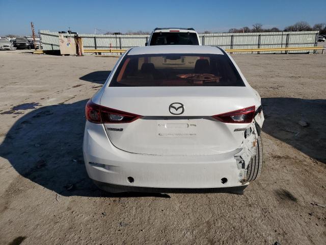 Photo 5 VIN: JM1BM1T77E1124537 - MAZDA 3 SV 