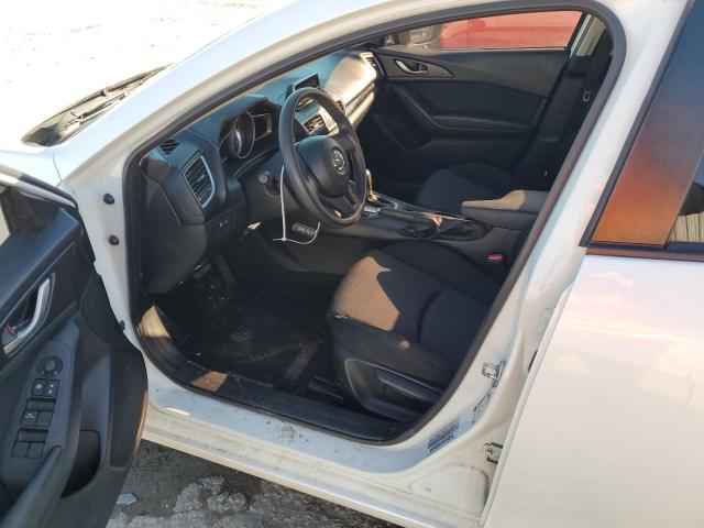 Photo 6 VIN: JM1BM1T77E1124537 - MAZDA 3 SV 